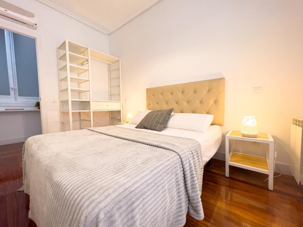 Callao Suites มาดริด ภายนอก รูปภาพ