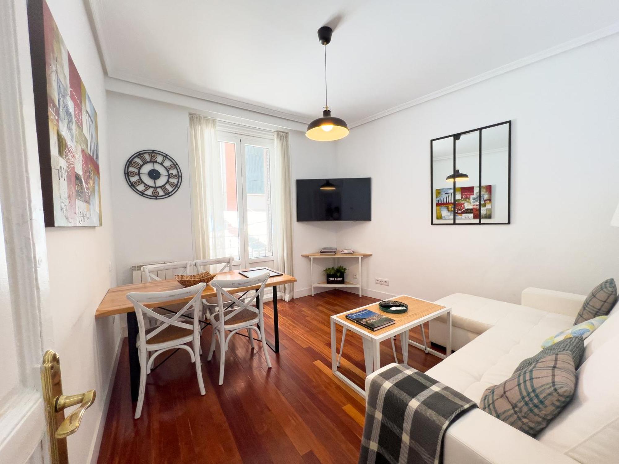 Callao Suites มาดริด ภายนอก รูปภาพ