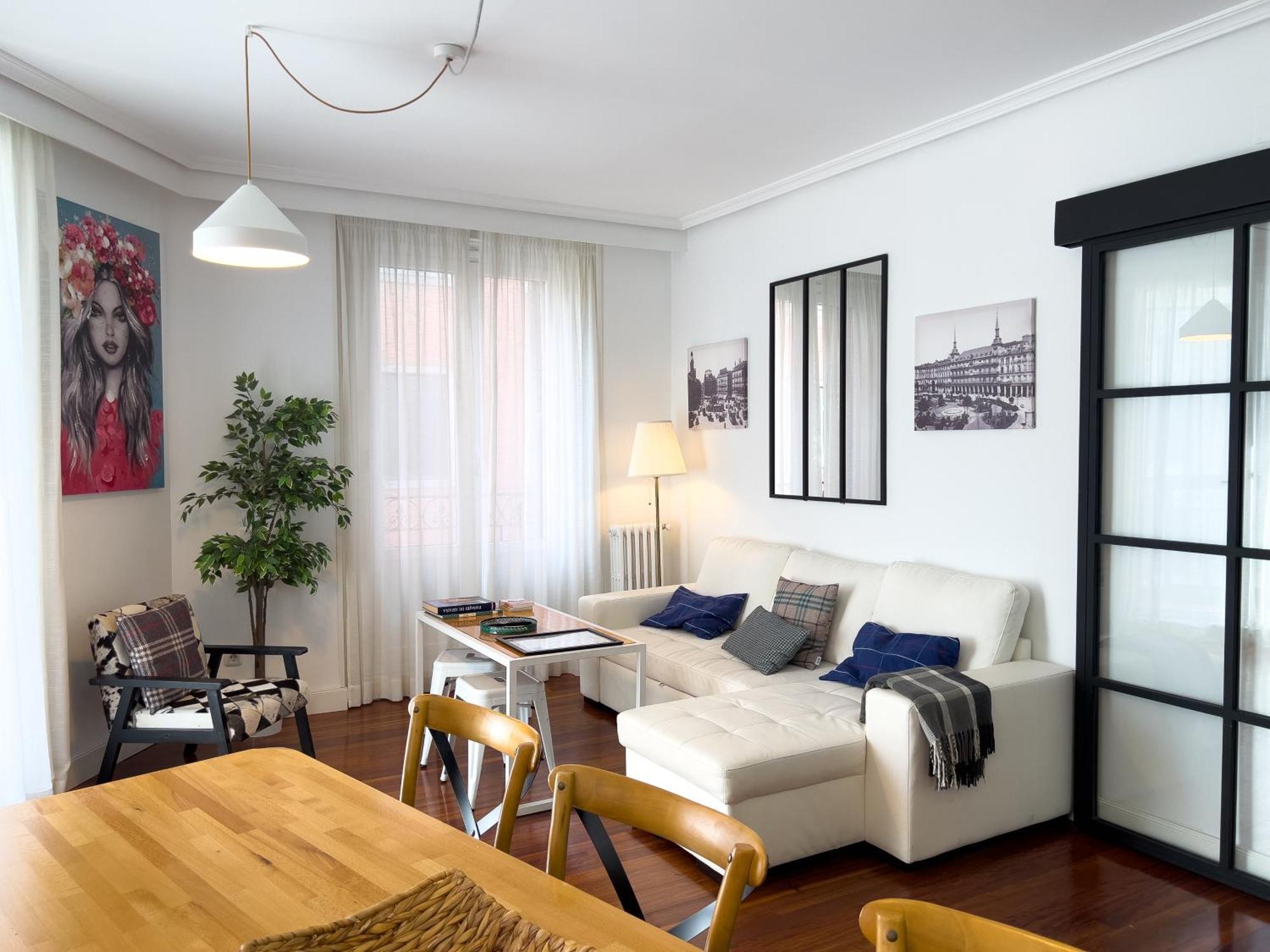 Callao Suites มาดริด ภายนอก รูปภาพ