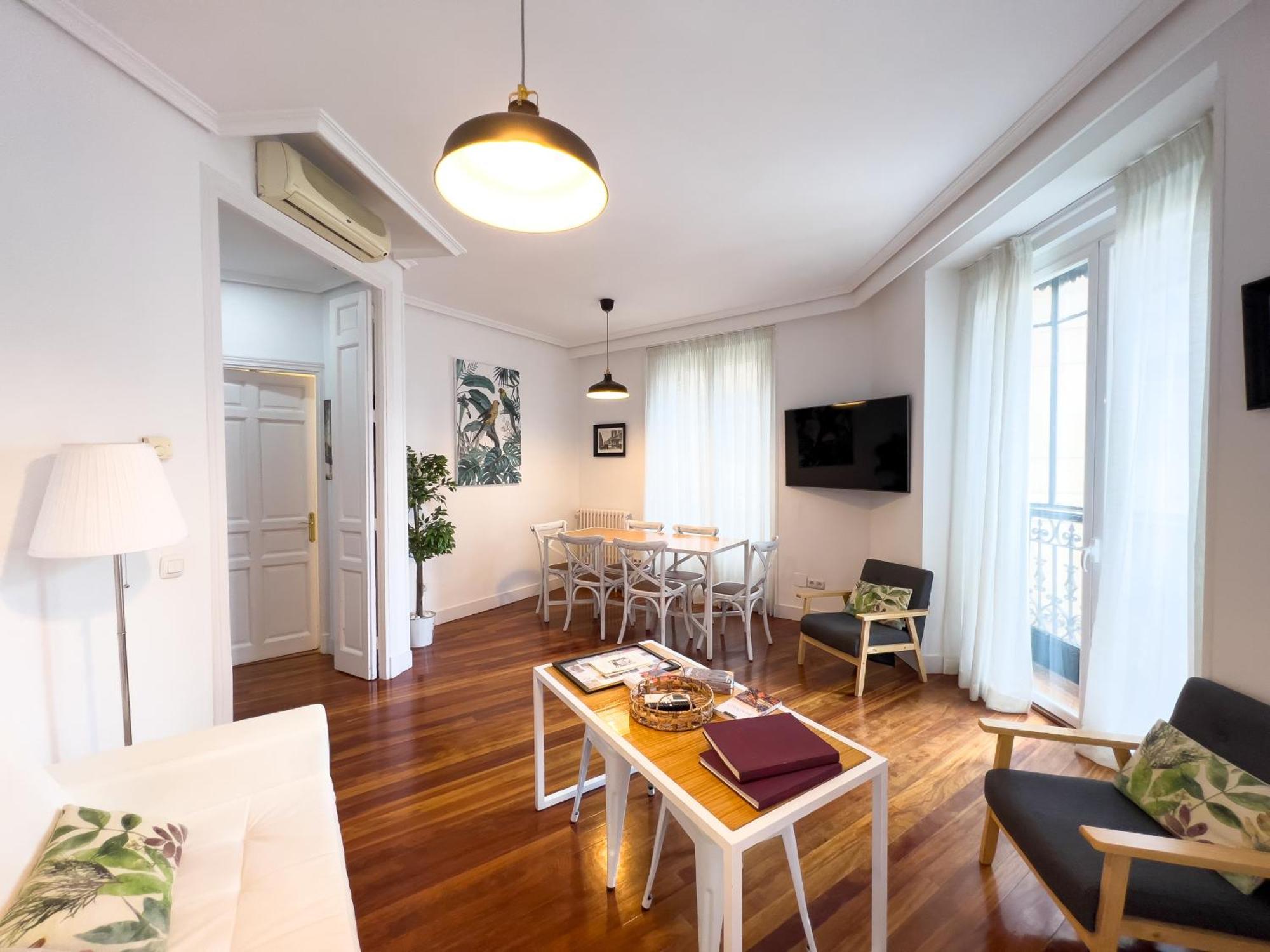 Callao Suites มาดริด ภายนอก รูปภาพ